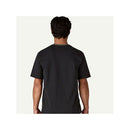 Patagonia Men's Shop Sticker Pocket Tee