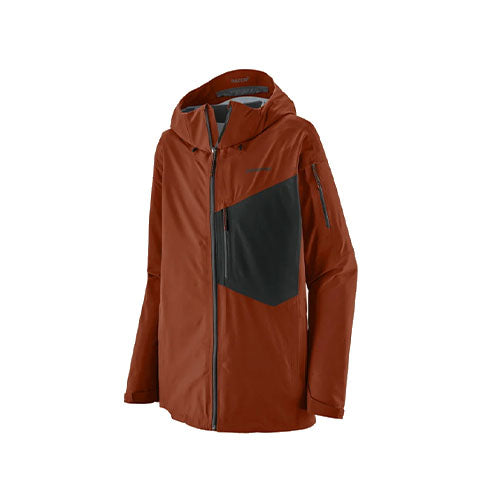 Patagonia Men's SnowDrifter Jacket