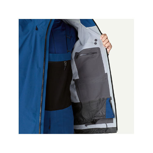 Patagonia Men's SnowDrifter Jacket