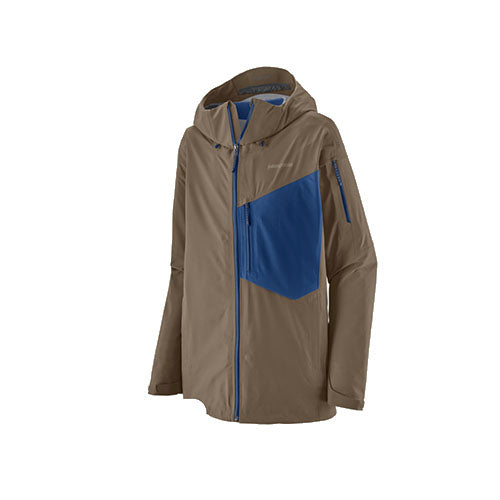 Patagonia Men's SnowDrifter Jacket
