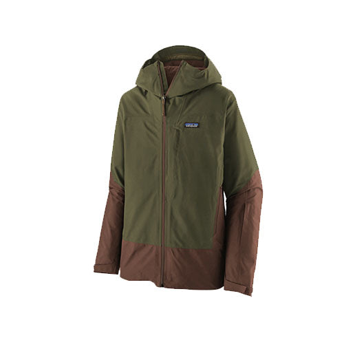 Patagonia Men's Storm Shift Jacket