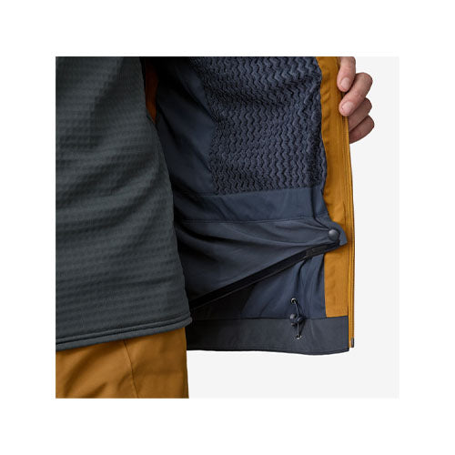 Patagonia Men's Storm Shift Jacket