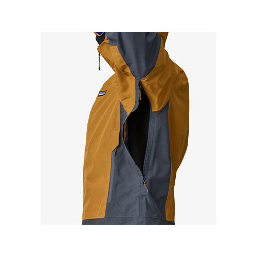 Patagonia Men's Storm Shift Jacket