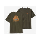 Patagonia Men's Take A Stand Tee