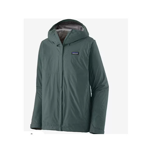 Patagonia Men's Torrentshell 3L Jacket