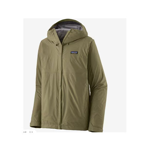 Patagonia Men's Torrentshell 3L Jacket