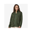 Patagonia Women's Better Sweater Oversized Coat