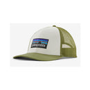 Patagonia P-6 Logo LoPro Trucker