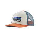 Patagonia P-6 Logo LoPro Trucker