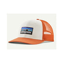 Patagonia P-6 Logo Trucker Hat