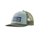 Patagonia P-6 Logo LoPro Trucker