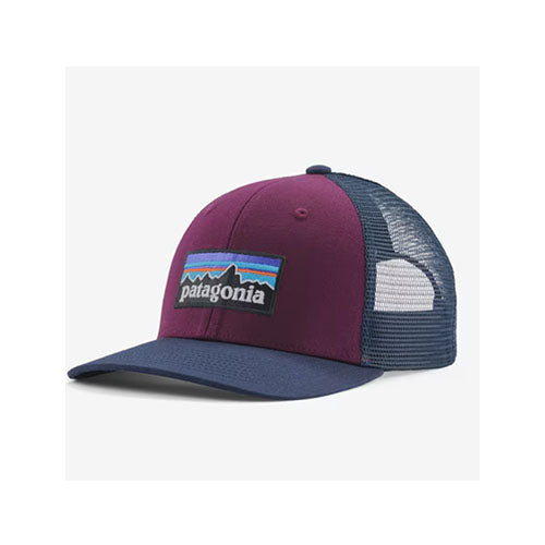 Patagonia P-6 Logo Trucker Hat