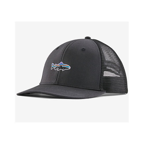 Patagonia Stand Up Trout Trucker Hat