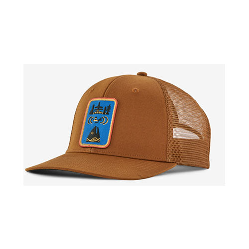 Patagonia Take A Stand Trucker Hat