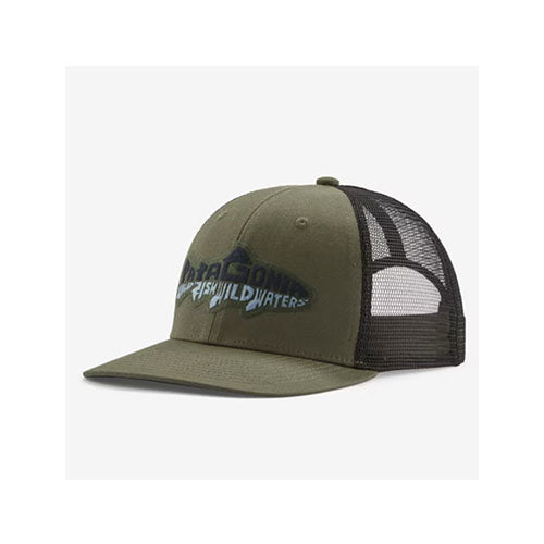 Patagonia Take A Stand Trucker Hat