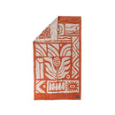 Patagonia Organic Towel