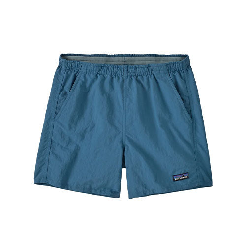 Patagonia Women's Baggies - 5"