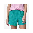 Patagonia Women's Baggies - 5"
