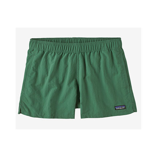 Patagonia Women's Barely Baggies