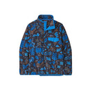 Patagonia Women's Lightweight Synchilla Snap-T