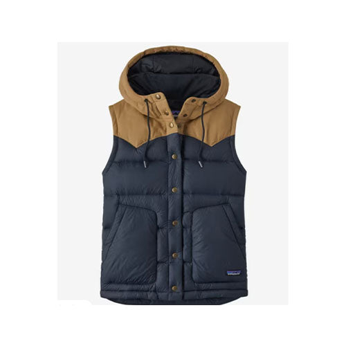 Patagonia Women's Bivy Hooded Vest