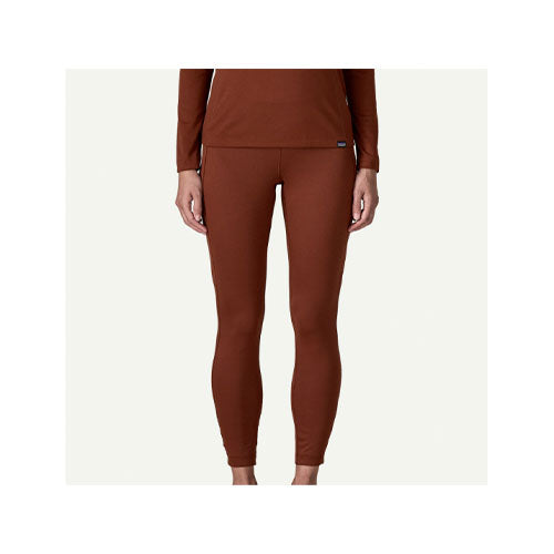 Patagonia Women's Cap MW Bottoms