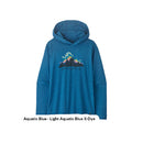 Patagonia Women's Capilene Cool Daily Hoody