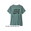 Patagonia Women's Capilene Cool Daily Shirt