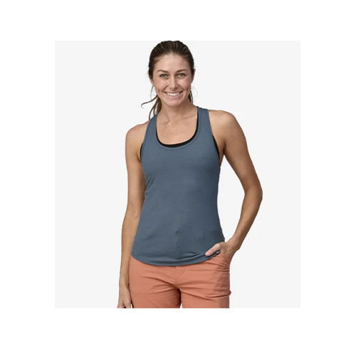 Patagonia Women's Capilene Cool Trail Tank