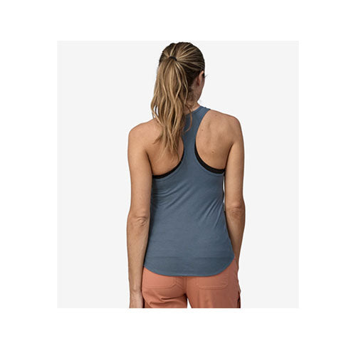 Patagonia Women's Capilene Cool Trail Tank