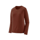Patagonia Women's Capilene MW Crew