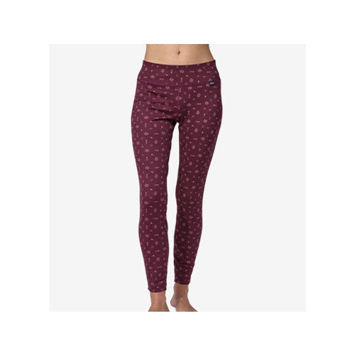 Patagonia Women's Cap MW Bottoms
