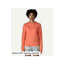 Patagonia Women's Capilene Cool Sun Hoody
