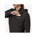 Patagonia Women's R1 CrossStrata Hoody