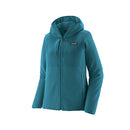 Patagonia Women's R2 CrossStrata Fleece Hoody