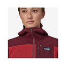 Patagonia Women's R1 CrossStrata Hoody