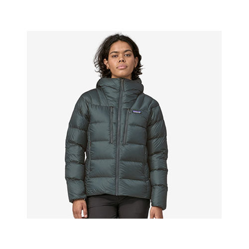 Patagonia Fitz Roy Jacket Women's Used Patagonia Fitz Roy