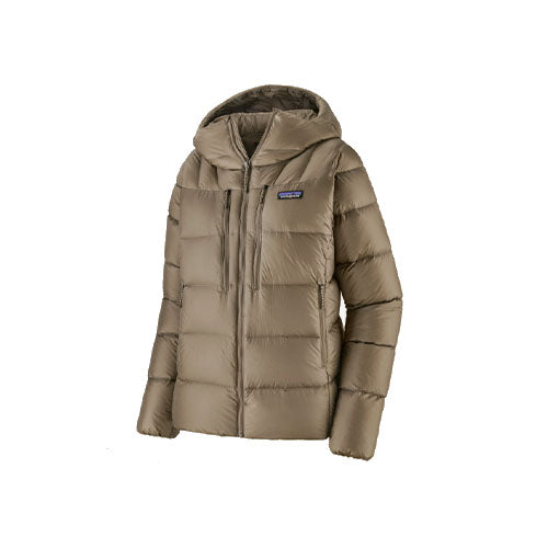 Patagonia Women's Fitz Roy Down Hoody