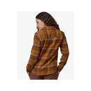 Patagonia Women's Fjord Flannel Shirt