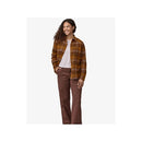 Patagonia Women's Fjord Flannel Shirt