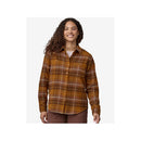 Patagonia Women's Fjord Flannel Shirt
