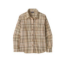 Patagonia Women's Lightweight Fjord Flannel