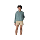 Patagonia Women's Garden Island Jacket