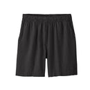 Patagonia Women's Garden Island Long Short