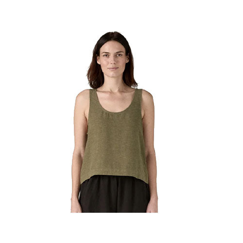 Patagonia Women's Garden Island Top