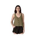 Patagonia Women's Garden Island Top