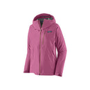 Patagonia Women's Granite Crest Waterproof Rain Jacket