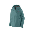Patagonia Women's Granite Crest Waterproof Rain Jacket