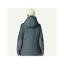 Patagonia Women's Insulated Snowfarer Jacket