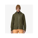 Patagonia Women's Insulated Storm Shift Jacket